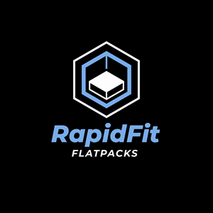 Design de Logo par PaoloP pour RapidFit Flatpacks | Design : #34776745