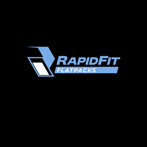 Logo-Design von PaoloP für RapidFit Flatpacks | Design #34776779