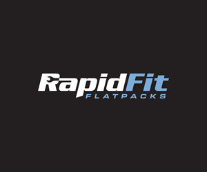 Design de Logo par Fahim611 pour RapidFit Flatpacks | Design : #34783856
