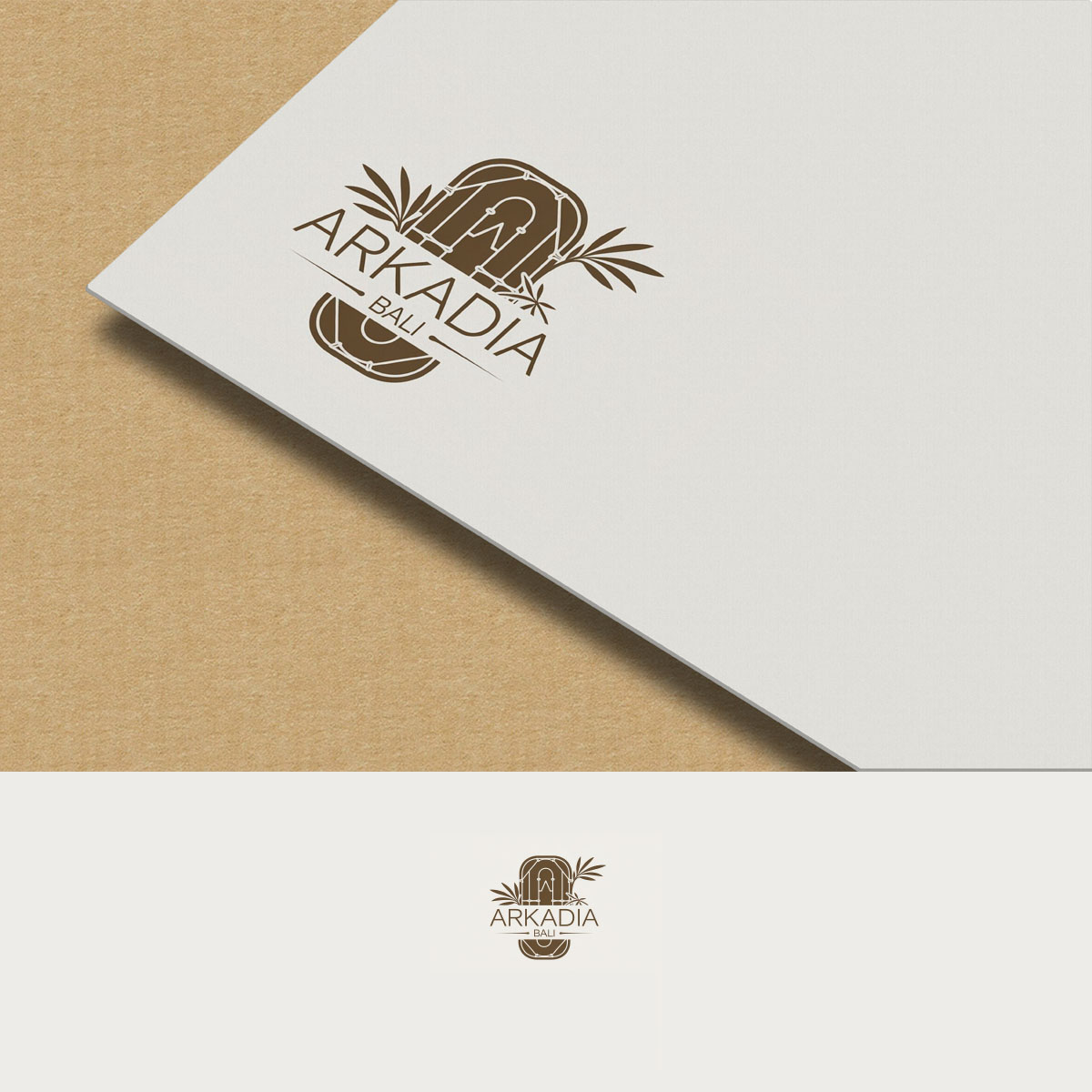 Design de Logo par mekail pour THE WOOD COMPANY | Design #34767526