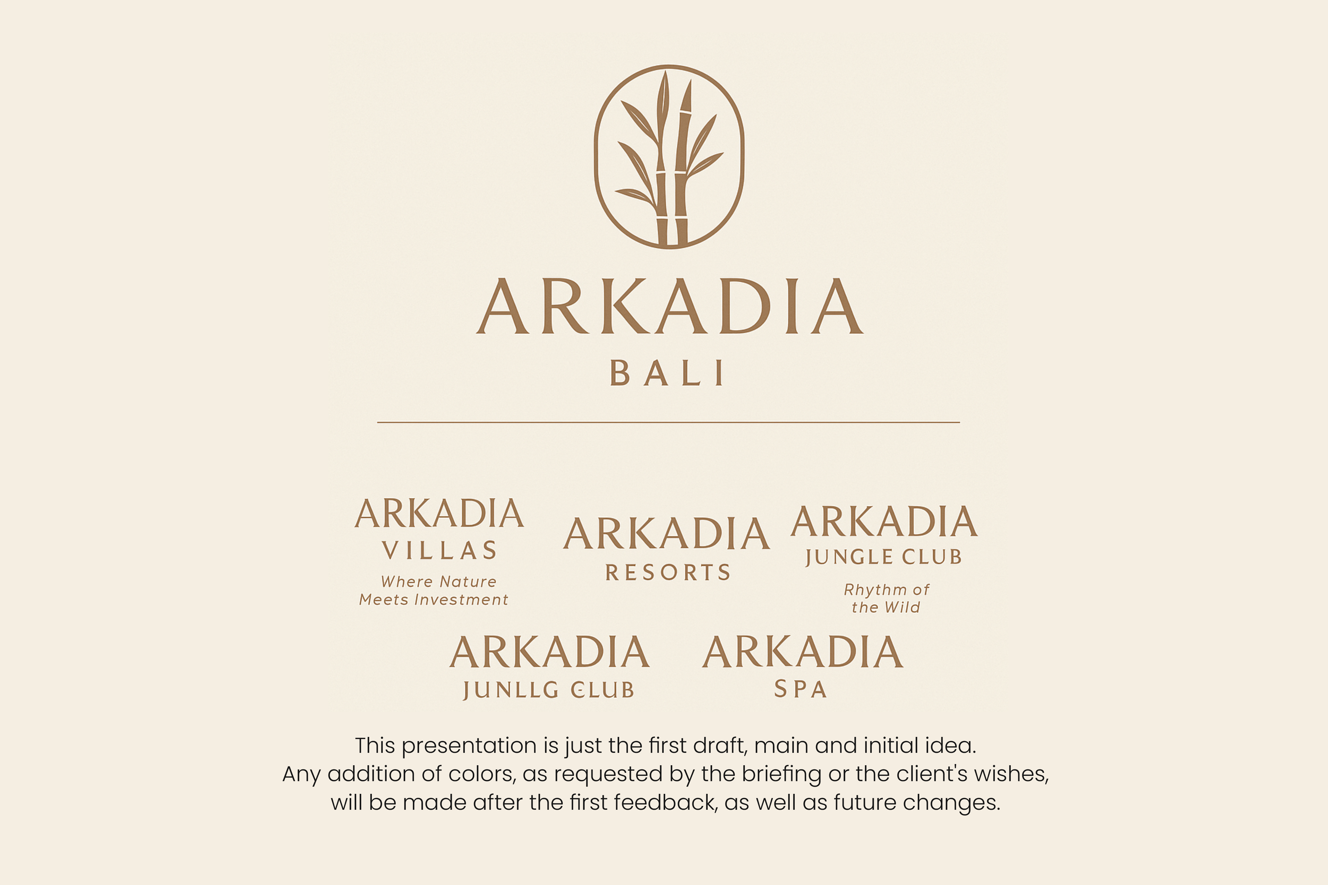 Diseño de Logo por AwesoMind para THE WOOD COMPANY | Diseño #35131752