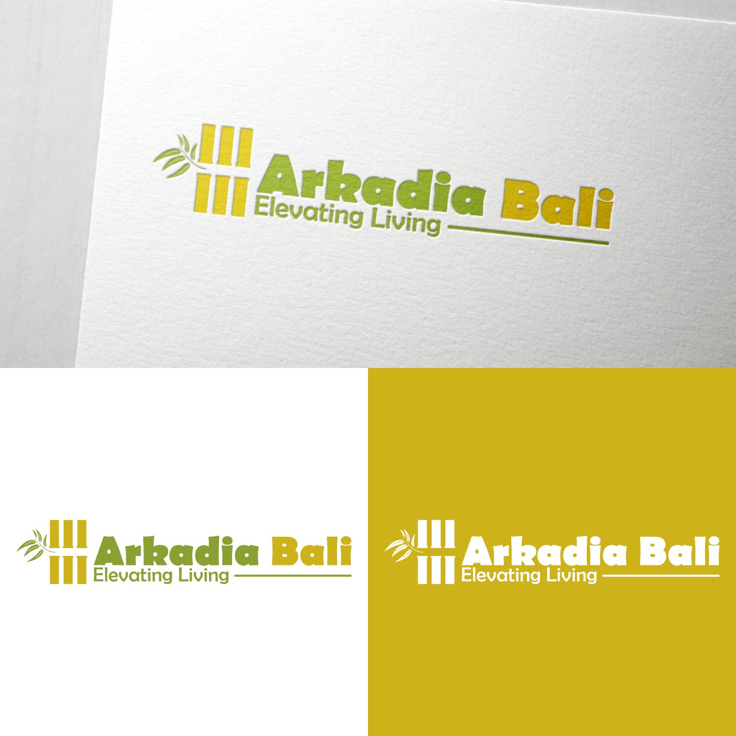 Logo Design by ulun4 for THE WOOD COMPANY | Design #34774678