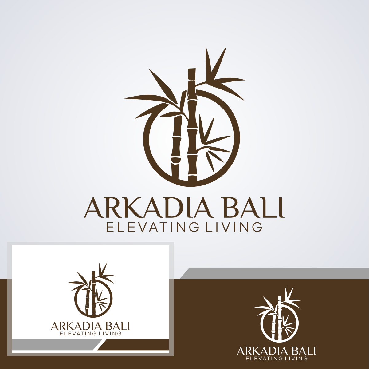 Logo Design by Argidhan for THE WOOD COMPANY | Design #34768044