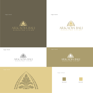 Logo Design by MasMasDesign for THE WOOD COMPANY | Design: #34779078