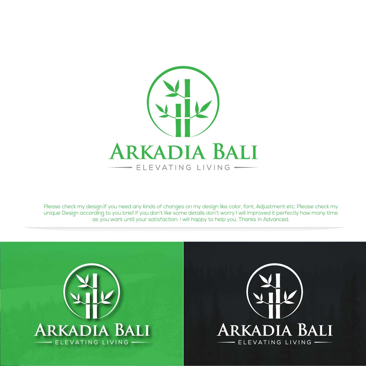 Logo Design by Logo Care. for THE WOOD COMPANY | Design #35116942