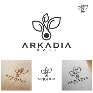 Logo-Design von michellefrances für THE WOOD COMPANY | Design: #34803612