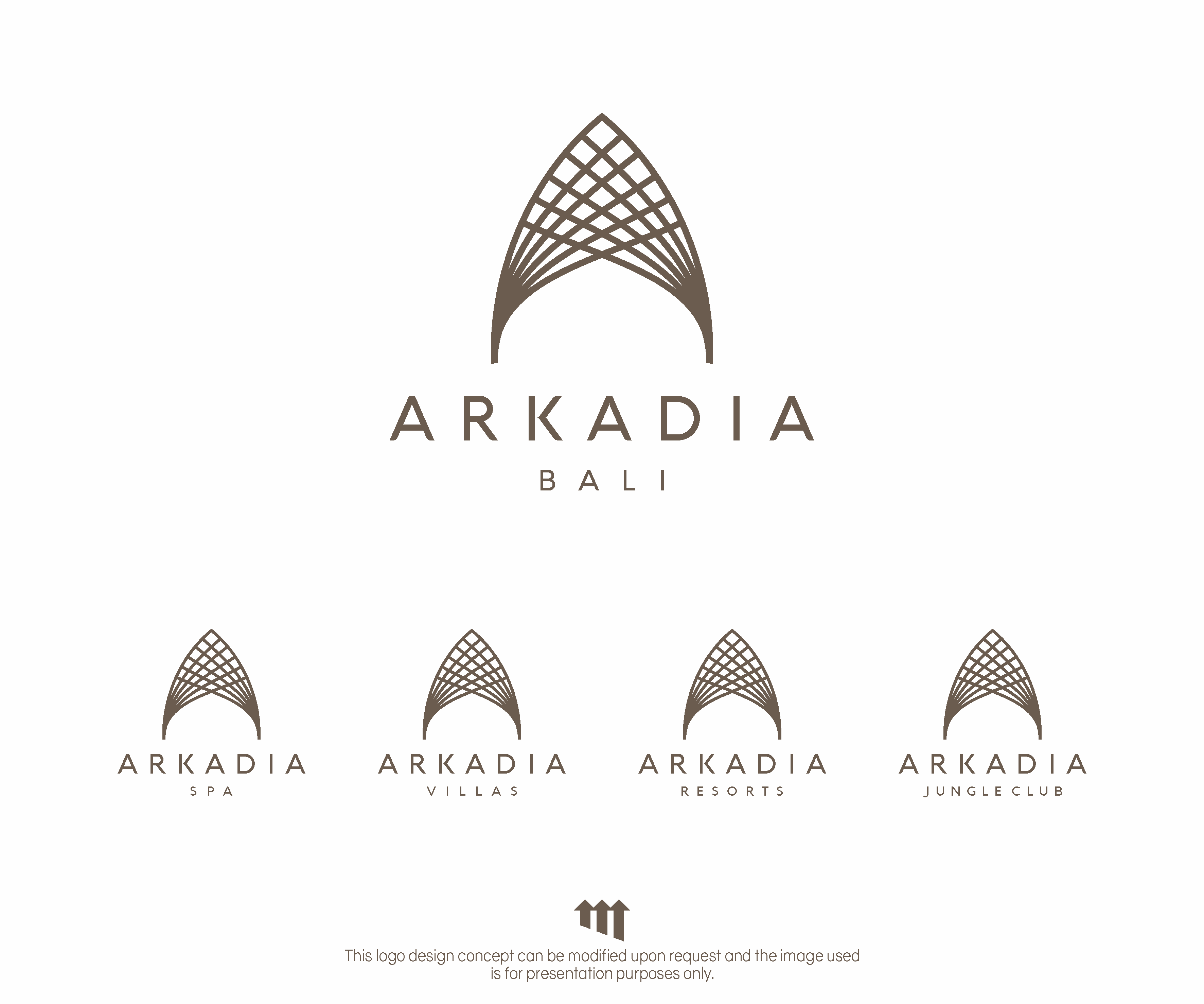 Logo Design by MBARO for THE WOOD COMPANY | Design #35139550