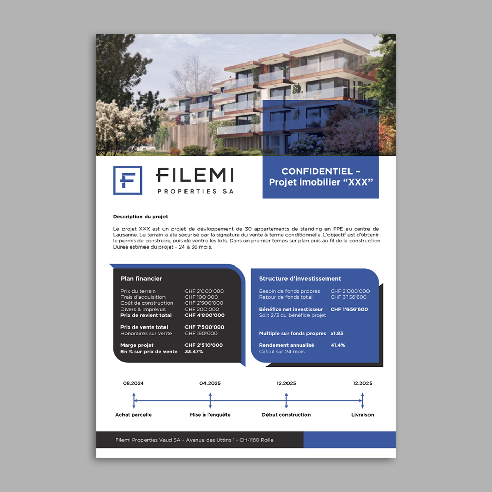 Design de Flyer par YourLogoMaster pour ce projet | Design #34777772