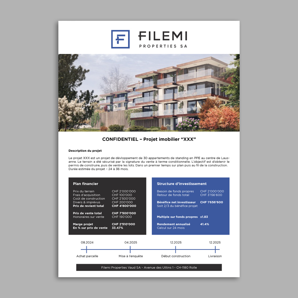 Design de Flyer par YourLogoMaster pour ce projet | Design #34777773