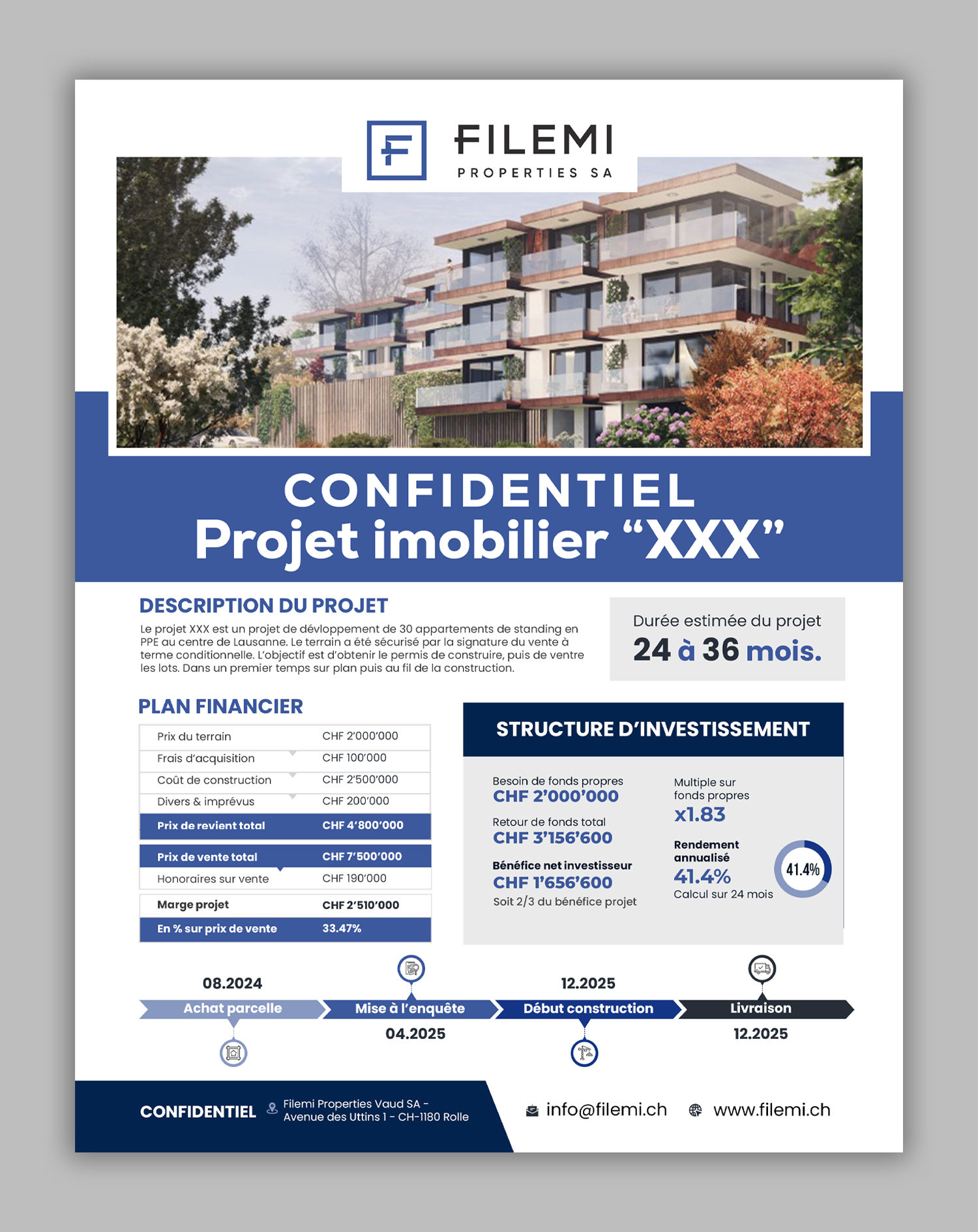 Design de Flyer par debdesign pour ce projet | Design #34774029