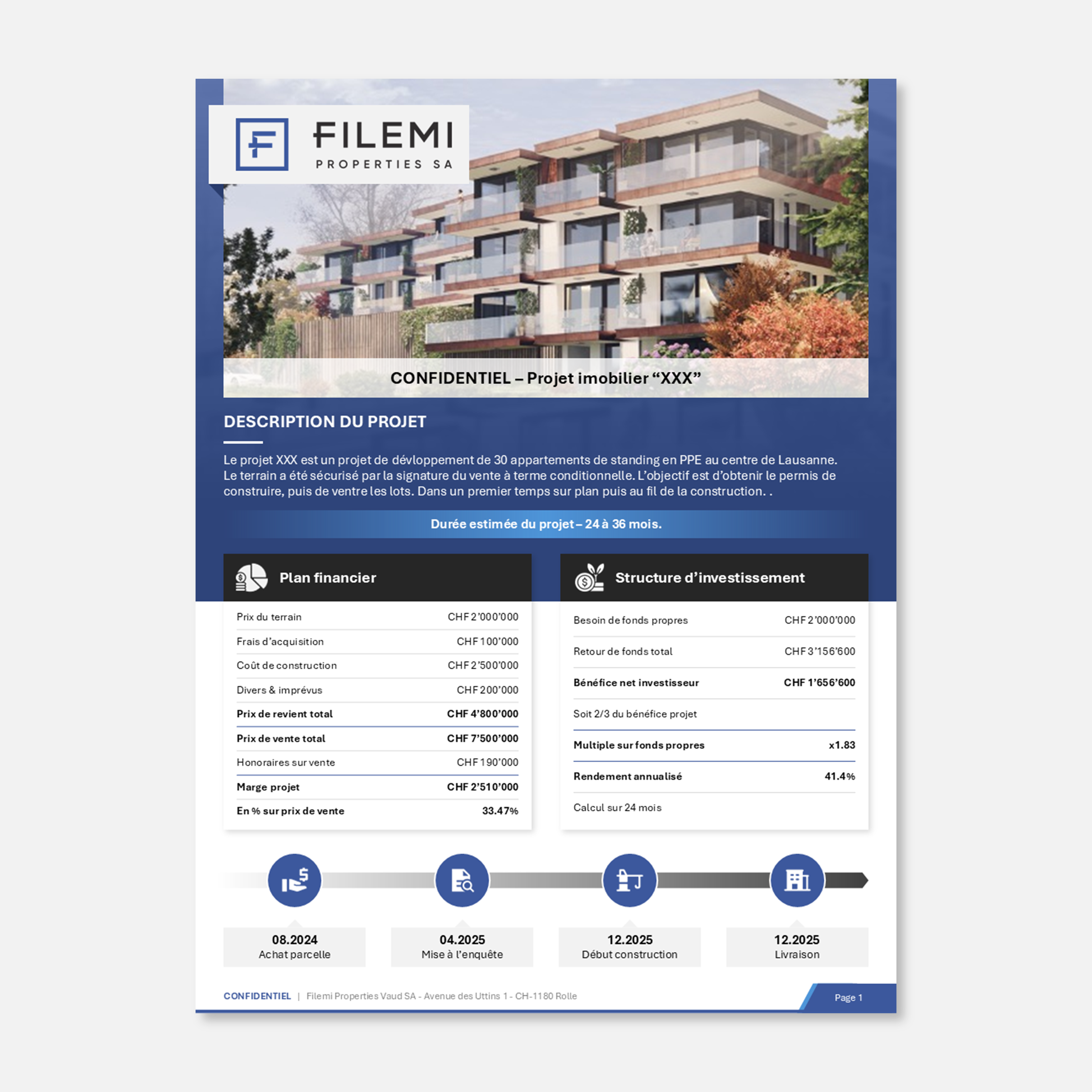Flyer Design by RCDJ for this project | Design #34780083
