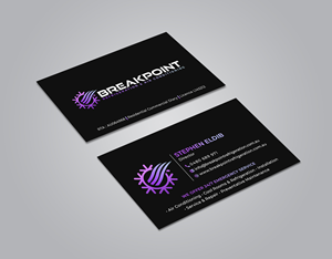 Design de Carte de Visite par Creative Moon Design pour ce projet | Design : #34767126