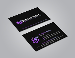 Design de Carte de Visite par Creative Moon Design pour ce projet | Design : #34767128