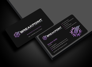 Design de Carte de Visite par Graphixpointt pour ce projet | Design : #34768365