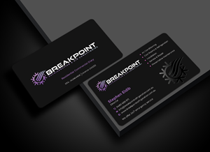 Design de Carte de Visite par Graphixpointt pour ce projet | Design : #34768366