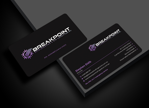 Design de Carte de Visite par Graphixpointt pour ce projet | Design : #34899525