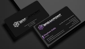 Design de Carte de Visite par Expert Bappy pour ce projet | Design : #34767200