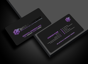 Design de Carte de Visite par Sun Moon Graphic Designer pour ce projet | Design : #34767636