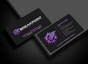 Design de Carte de Visite par Sun Moon Graphic Designer pour ce projet | Design : #34767638