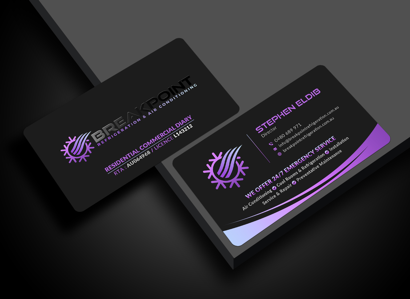 Design de Carte de Visite par Sun Moon Graphic Designer pour ce projet | Design #34767640
