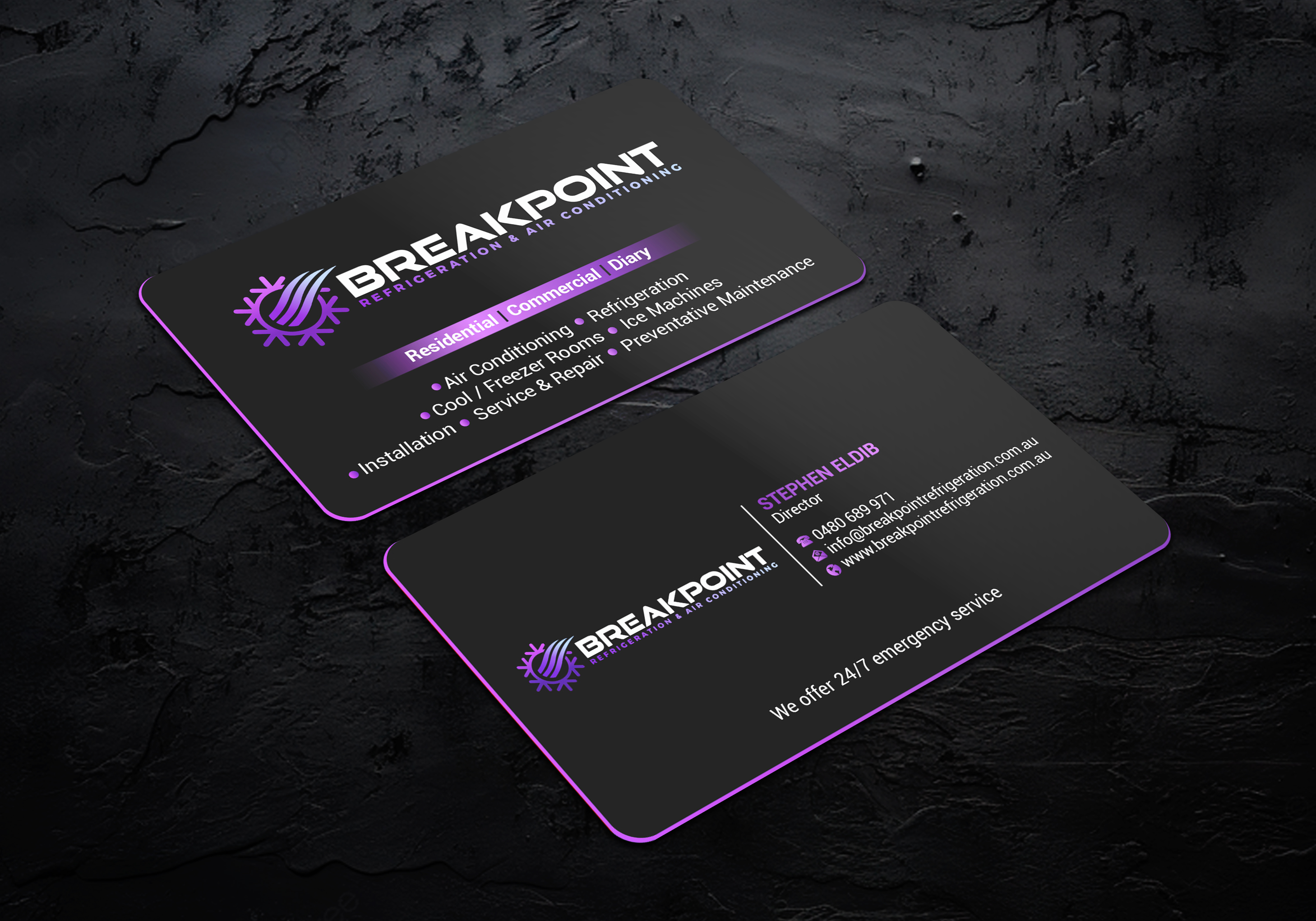 Business Card Design by LAXMI DESIGNHUB for this project | Design #34820475