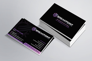 Business Card Design by Magic of Art for this project | Design #34769087