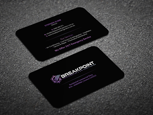 Design de Carte de Visite par Magic of Art pour ce projet | Design : #34769089
