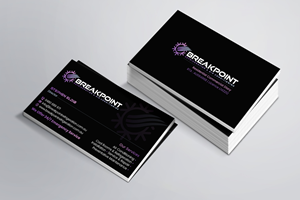 Design de Carte de Visite par Magic of Art pour ce projet | Design : #34769094