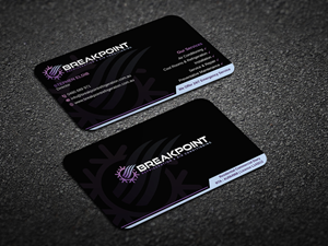 Design de Carte de Visite par Magic of Art pour ce projet | Design : #34769095