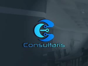 Logo Design by amran mollaa for CONSULTARIS BV | Design: #34770174