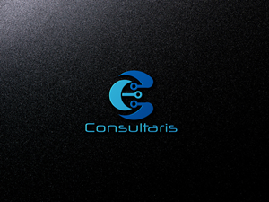 Logo Design by amran mollaa for CONSULTARIS BV | Design: #34770175