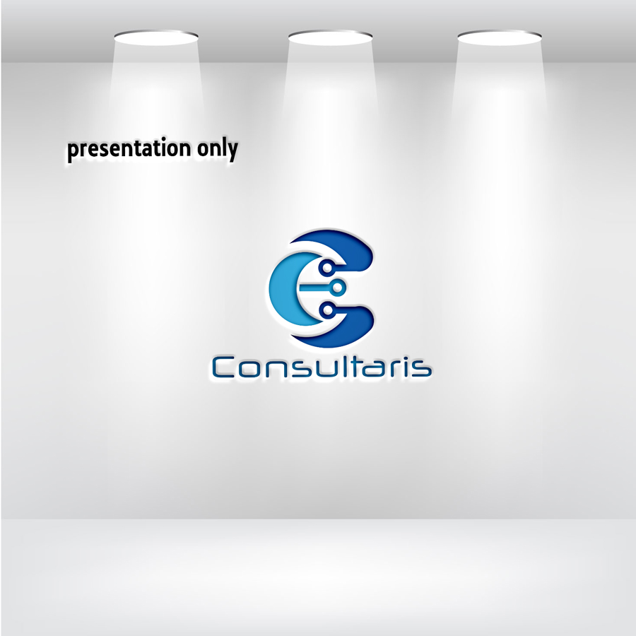 Logo Design by amran mollaa for CONSULTARIS BV | Design #34770176