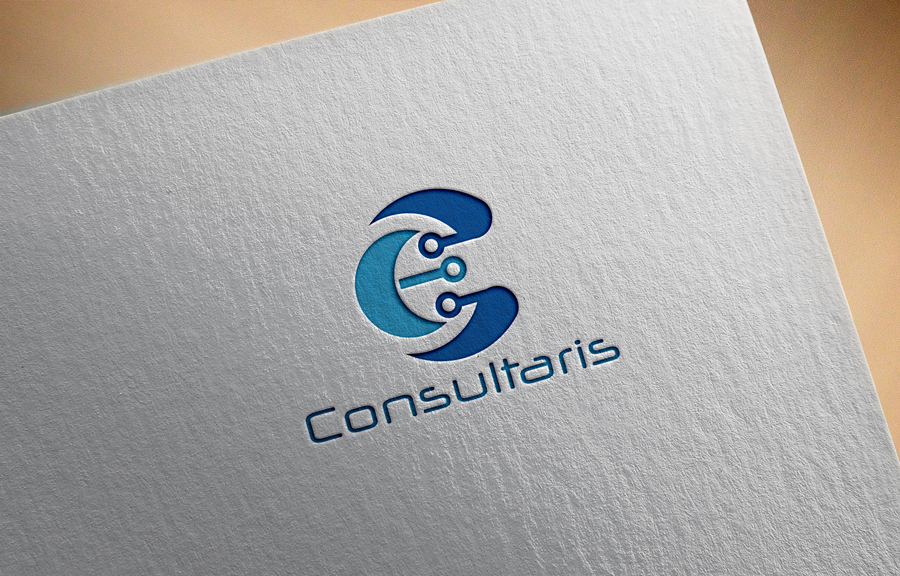 Logo Design by amran mollaa for CONSULTARIS BV | Design #34770177