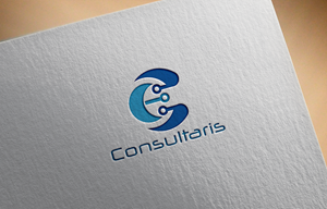 Logo Design by amran mollaa for CONSULTARIS BV | Design: #34770177