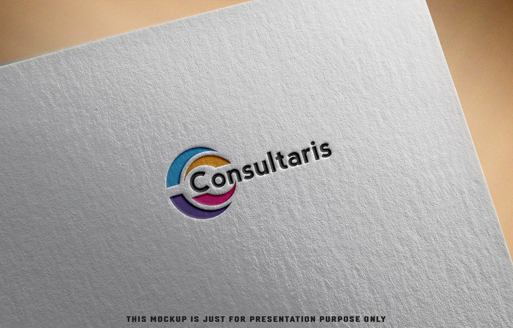 Logo Design by Razaq for CONSULTARIS BV | Design #34768691