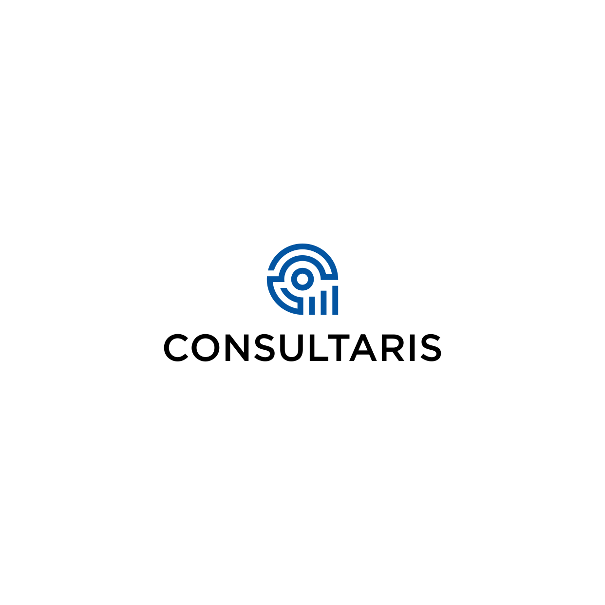 Logo Design by Kaze56 for CONSULTARIS BV | Design #34771640