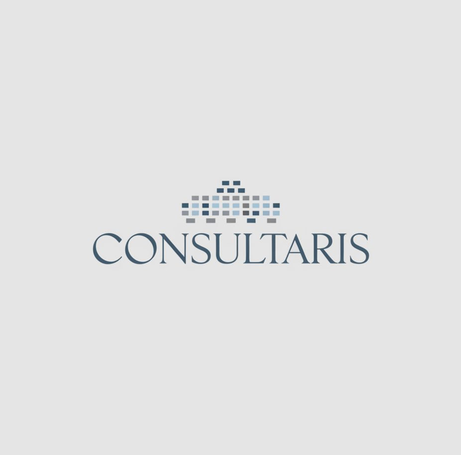 Logo Design by KING JM for CONSULTARIS BV | Design #34769905