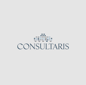 Logo Design by KING JM for CONSULTARIS BV | Design: #34769905