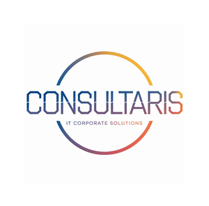 Logo Design by KING JM for CONSULTARIS BV | Design: #34769906
