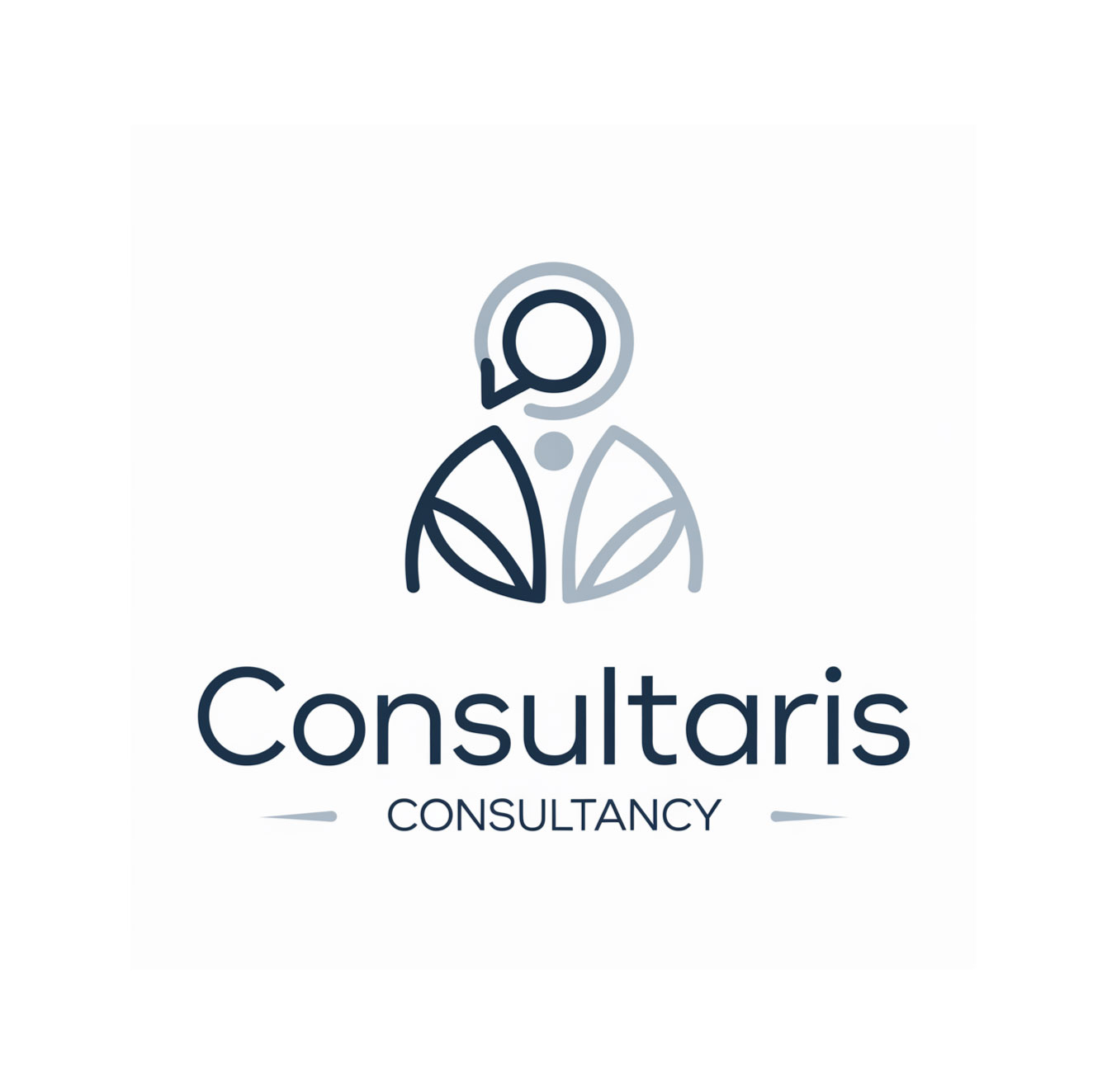 Design de Logo par KING JM pour CONSULTARIS BV | Design #34769907