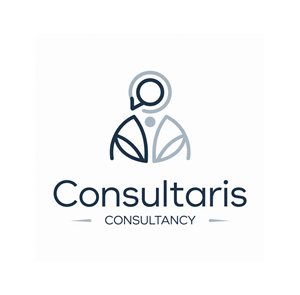 Logo Design by KING JM for CONSULTARIS BV | Design: #34769907