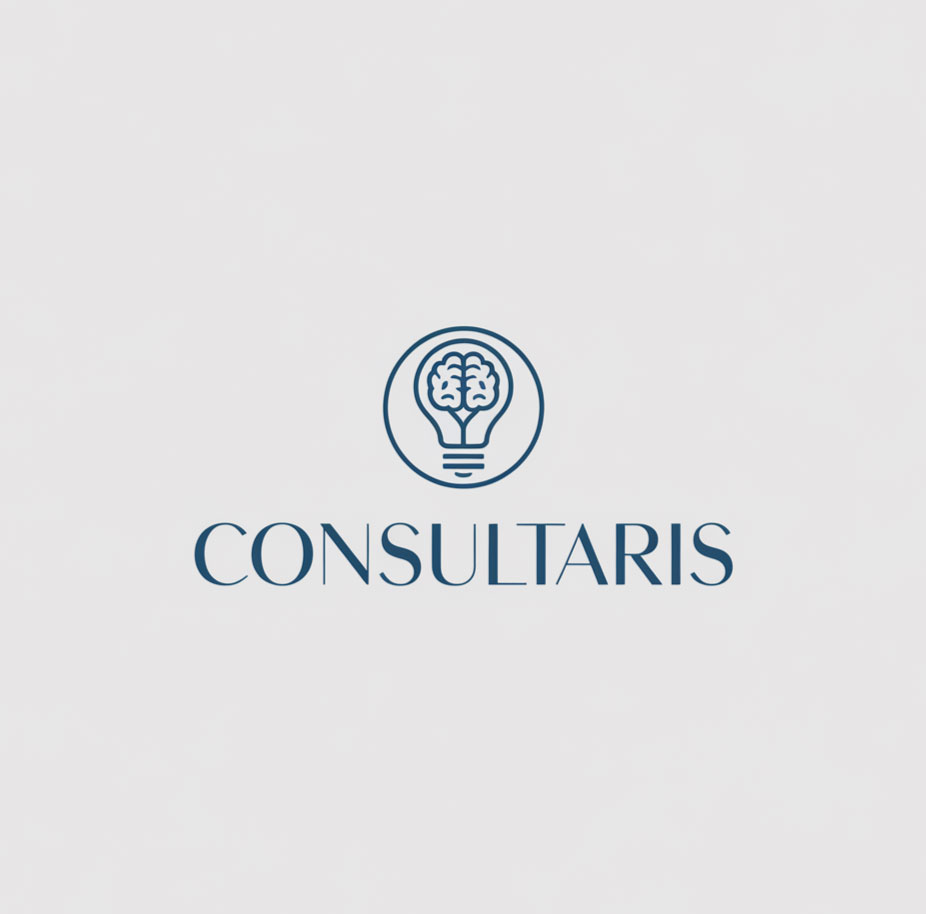 Logo-Design von KING JM für CONSULTARIS BV | Design #34769908