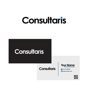 Logo Design by Asad Shaikh for CONSULTARIS BV | Design: #34777518