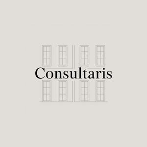 Logo Design by faridajems for CONSULTARIS BV | Design: #34769060