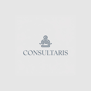 Logo Design by faridajems for CONSULTARIS BV | Design: #34769061