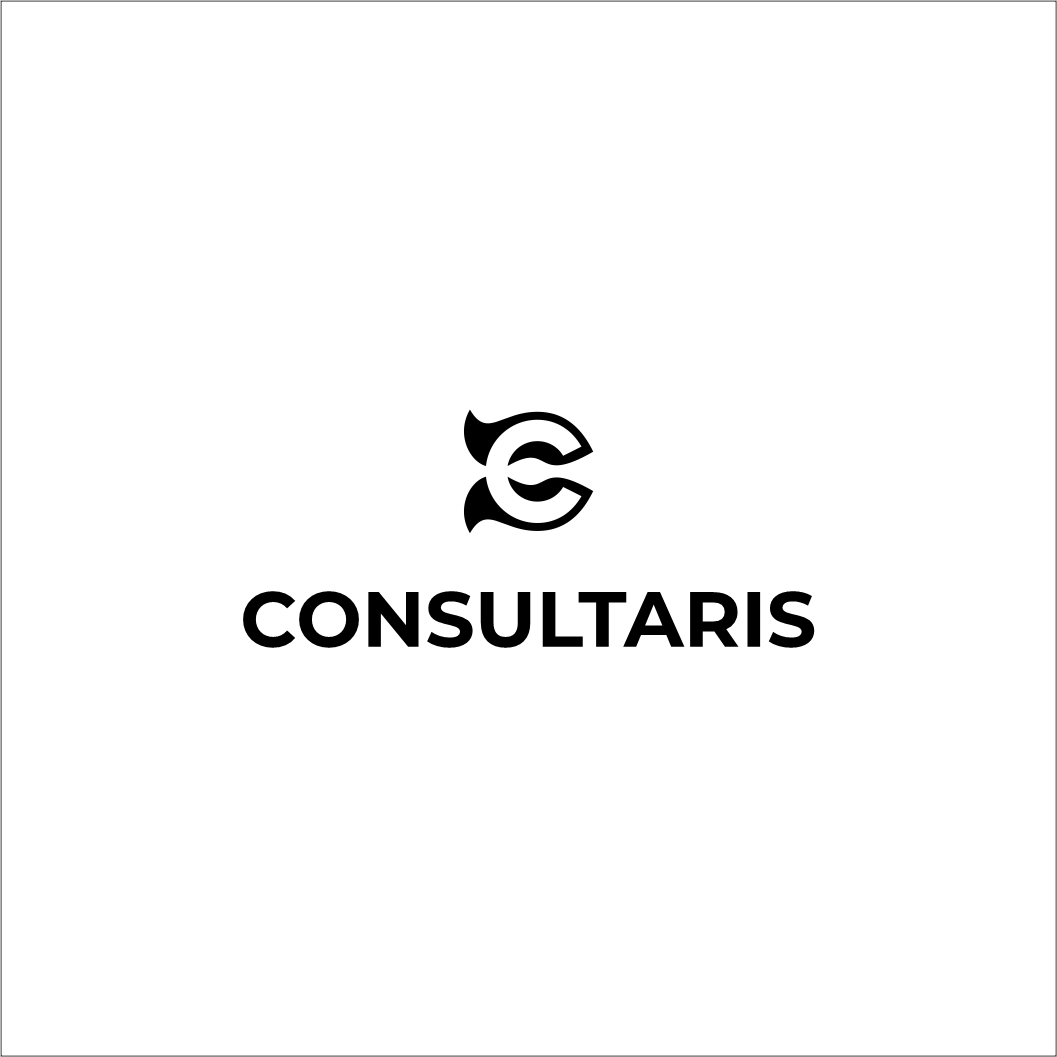 Logo-Design von B4LYA für CONSULTARIS BV | Design #34771554