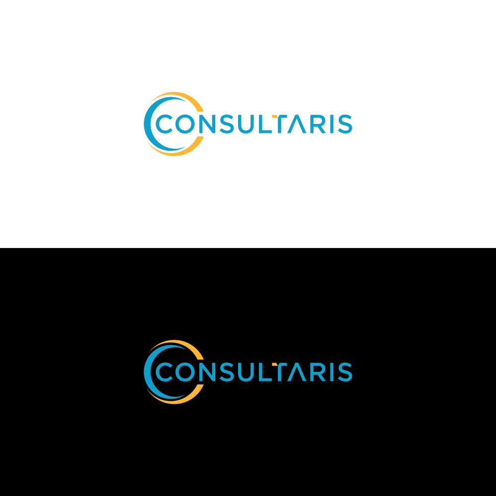 Logo Design by babyaga for CONSULTARIS BV | Design #34769913