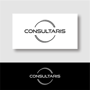 Logo Design by semarco for CONSULTARIS BV | Design: #34776379