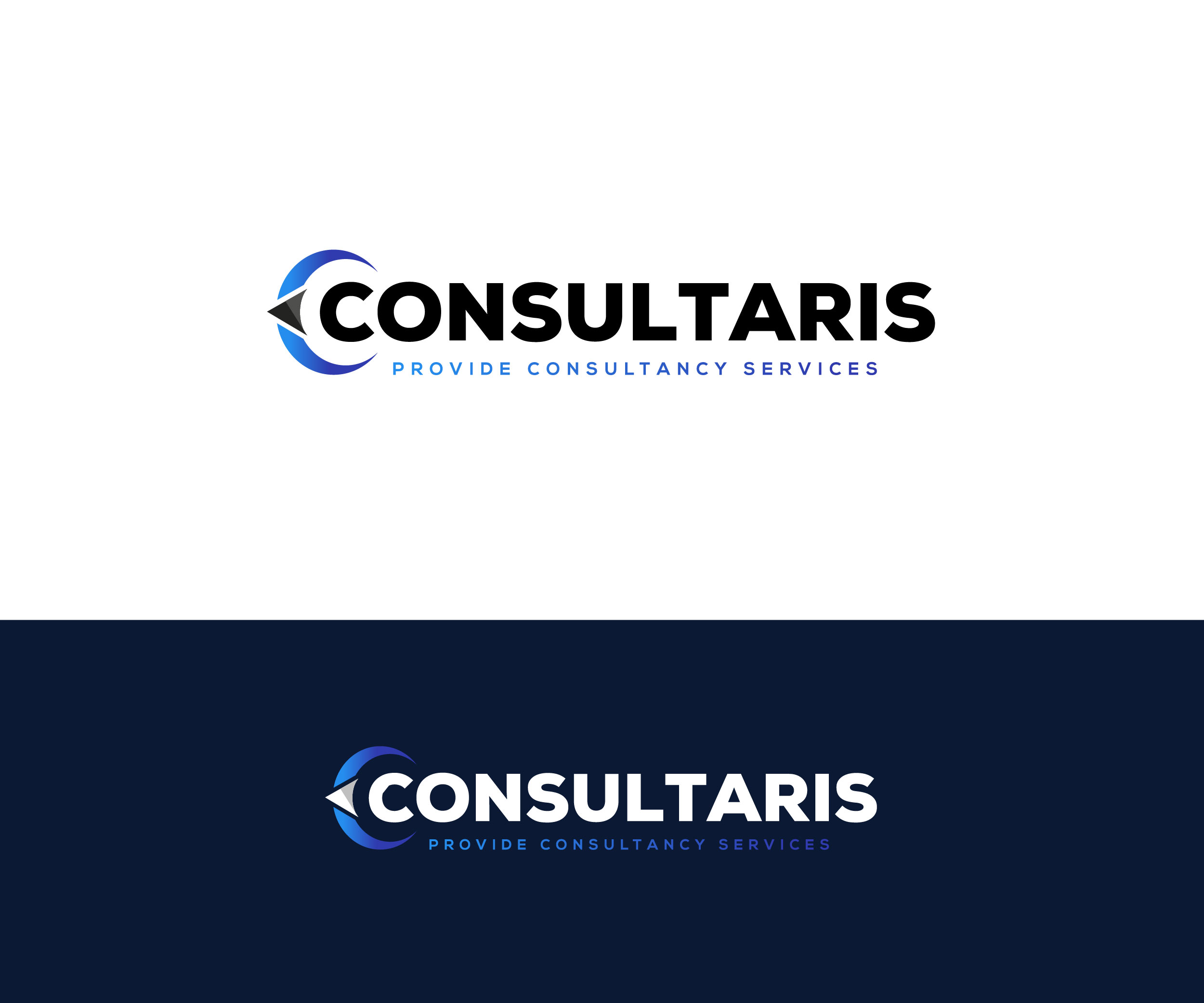 Logo Design by YourLogoMaster for CONSULTARIS BV | Design #34777669