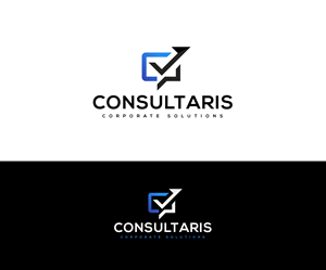 Logo Design by YourLogoMaster for CONSULTARIS BV | Design: #34777670